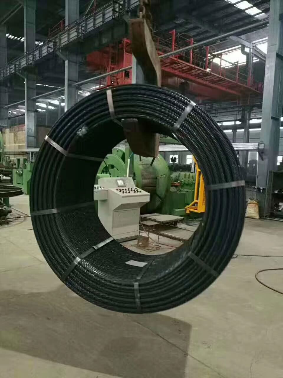 礦用鋼絞線價格